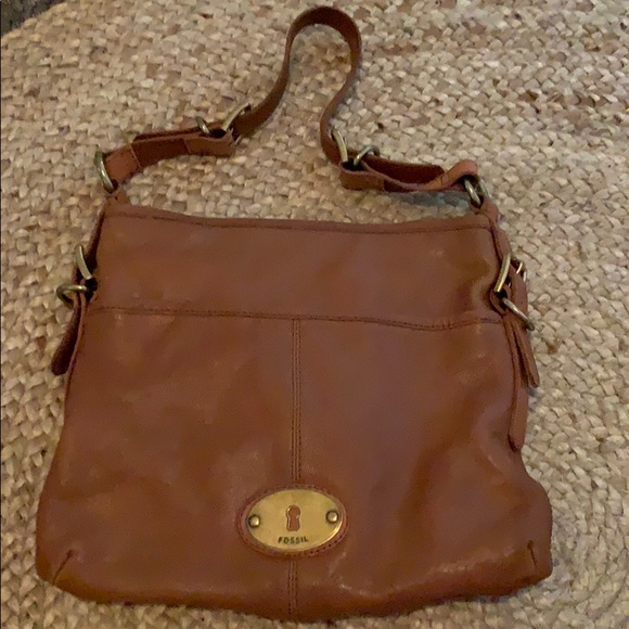 Fossil Handbags - Fossil Shoulder Bag